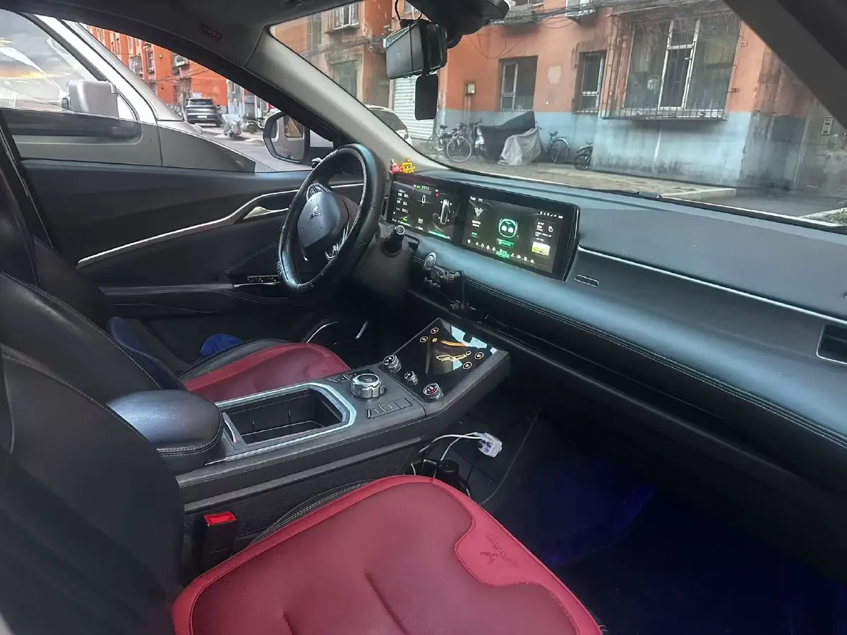 2020 Neta U BEV 68KWH,autocango,china used car exporter,china ev exporter,chinese used car exporter,chinese used ev exporter
