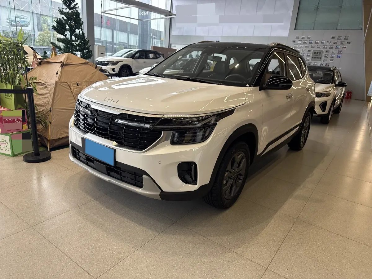 2026 Kia Seltos 1.5L 115HP L4 CVT,autocango,china used car exporter,china ev exporter,chinese used car exporter,chinese used ev exporter