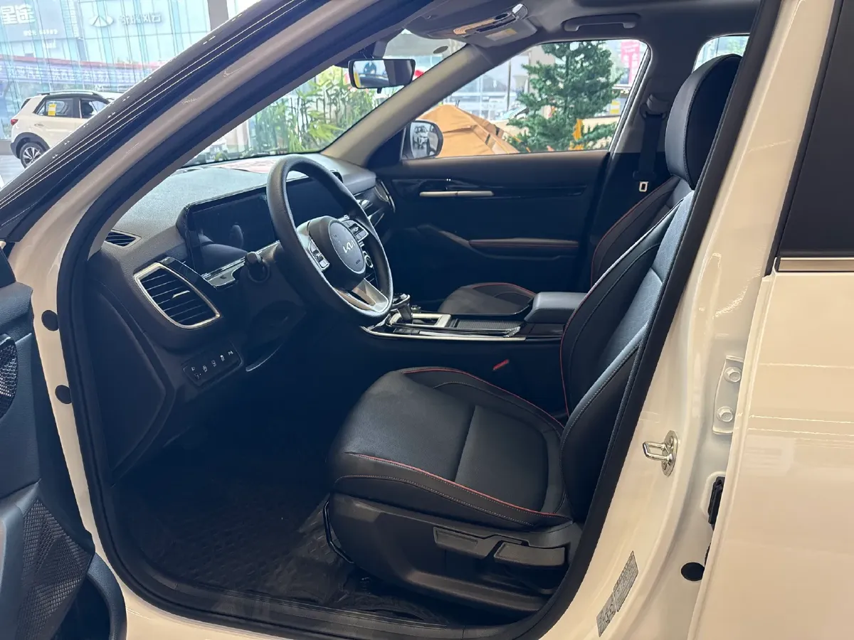 2026 Kia Seltos 1.5L 115HP L4 CVT,autocango,china used car exporter,china ev exporter,chinese used car exporter,chinese used ev exporter