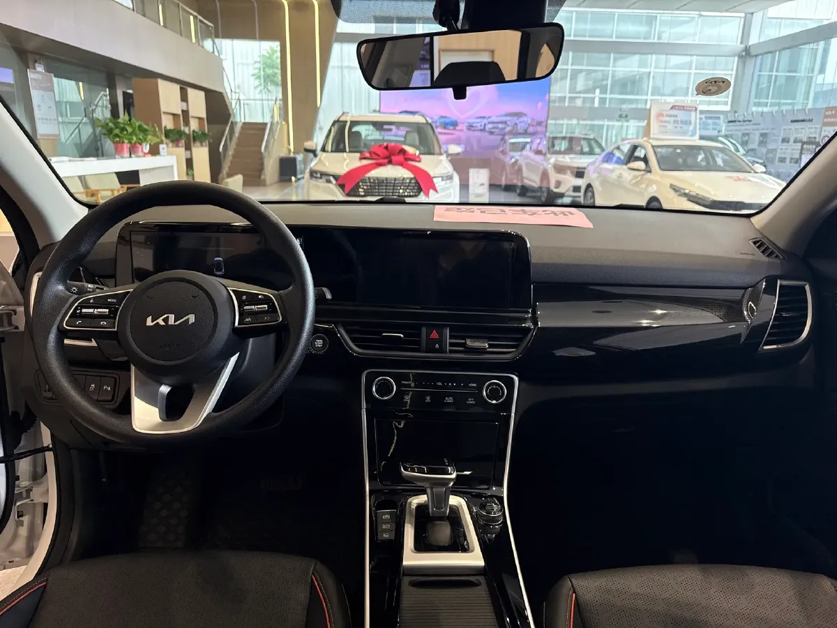 2026 Kia Seltos 1.5L 115HP L4 CVT,autocango,china used car exporter,china ev exporter,chinese used car exporter,chinese used ev exporter
