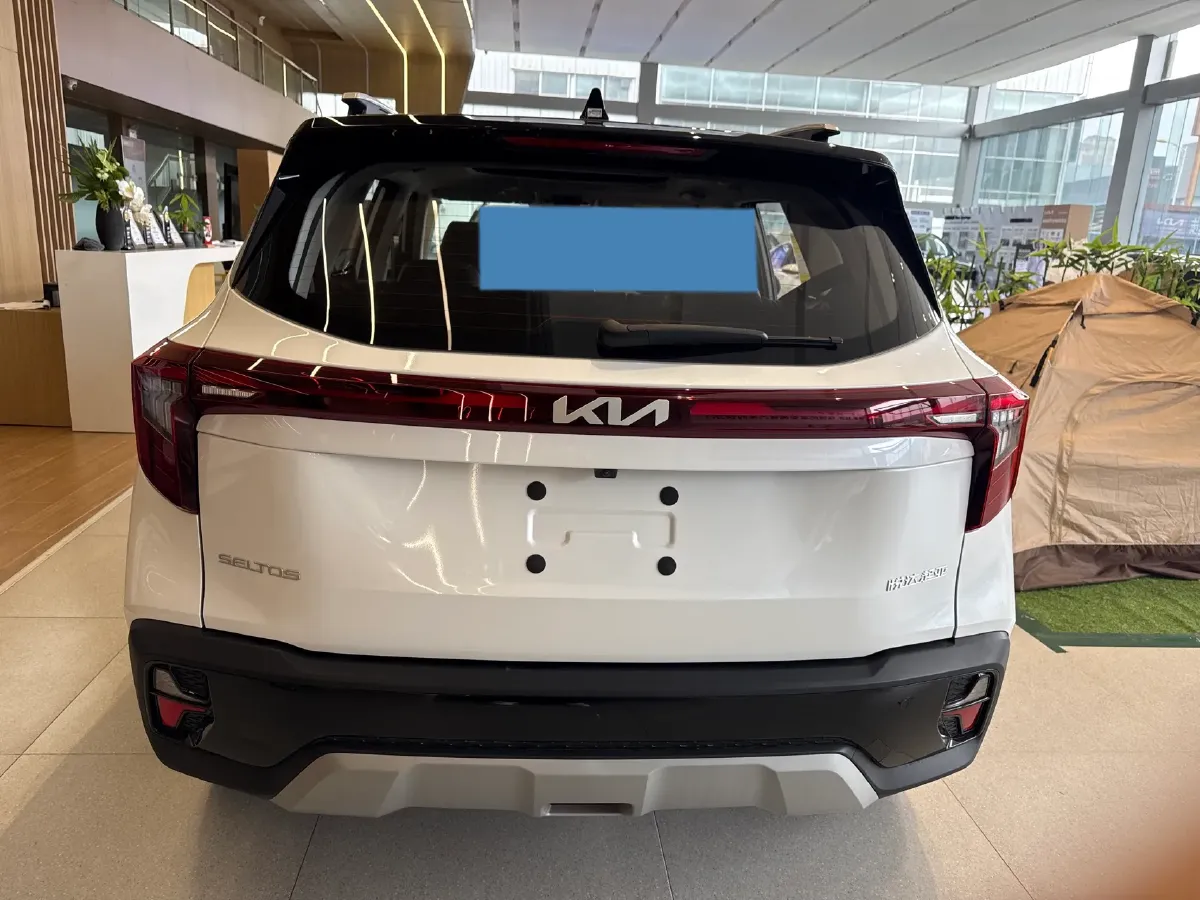2026 Kia Seltos 1.5L 115HP L4 CVT,autocango,china used car exporter,china ev exporter,chinese used car exporter,chinese used ev exporter