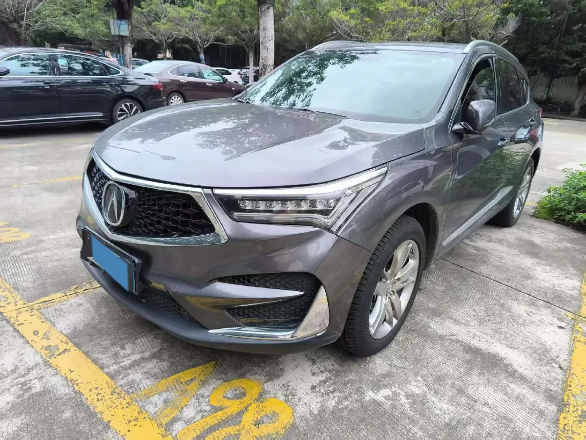 2019 Acura RDX 2.0T 265HP L4 10AT,autocango,china used car exporter,china ev exporter,chinese used car exporter,chinese used ev exporter