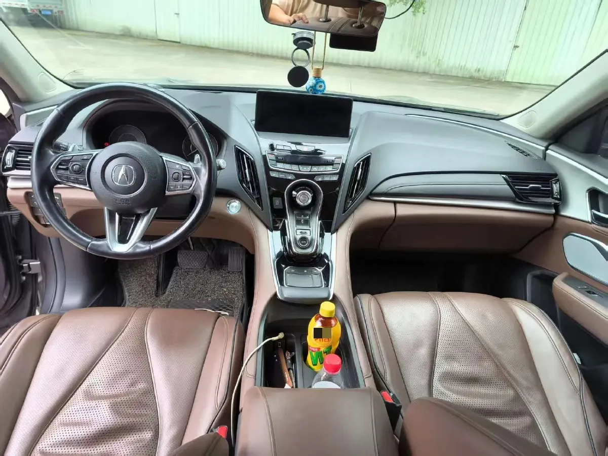2019 Acura RDX 2.0T 265HP L4 10AT,autocango,china used car exporter,china ev exporter,chinese used car exporter,chinese used ev exporter