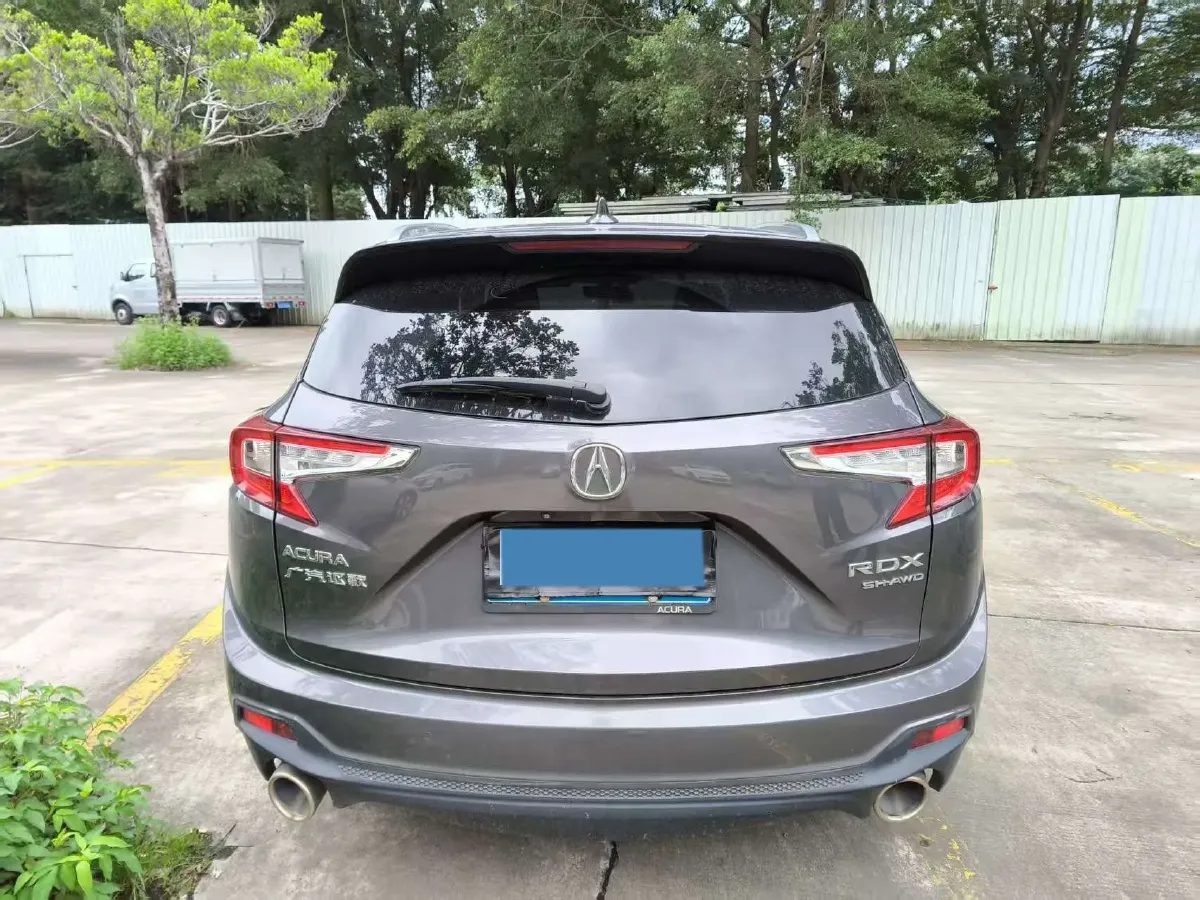 2019 Acura RDX 2.0T 265HP L4 10AT,autocango,china used car exporter,china ev exporter,chinese used car exporter,chinese used ev exporter