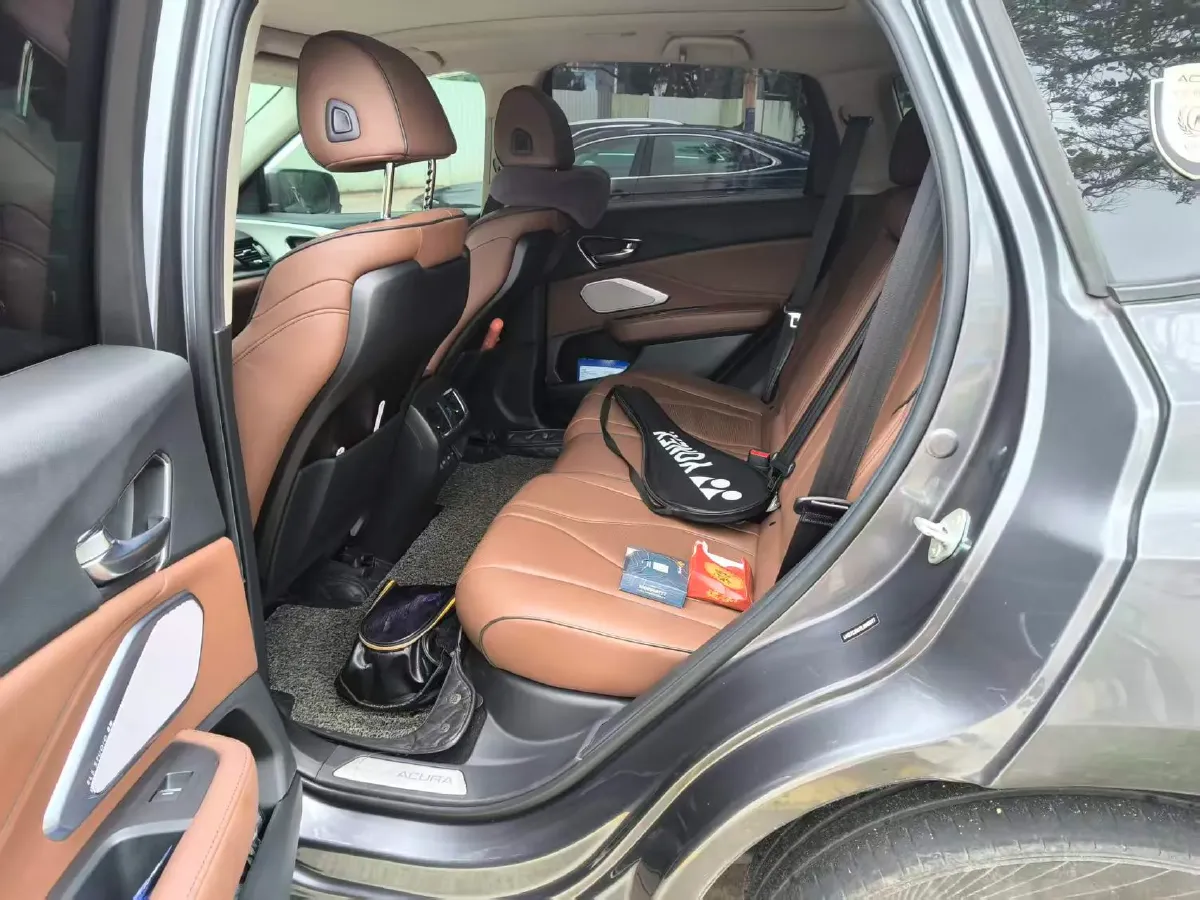 2019 Acura RDX 2.0T 265HP L4 10AT,autocango,china used car exporter,china ev exporter,chinese used car exporter,chinese used ev exporter
