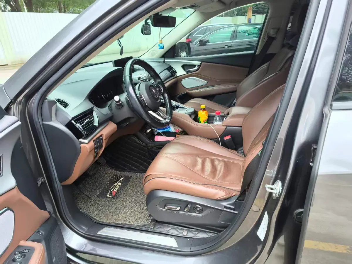 2019 Acura RDX 2.0T 265HP L4 10AT,autocango,china used car exporter,china ev exporter,chinese used car exporter,chinese used ev exporter
