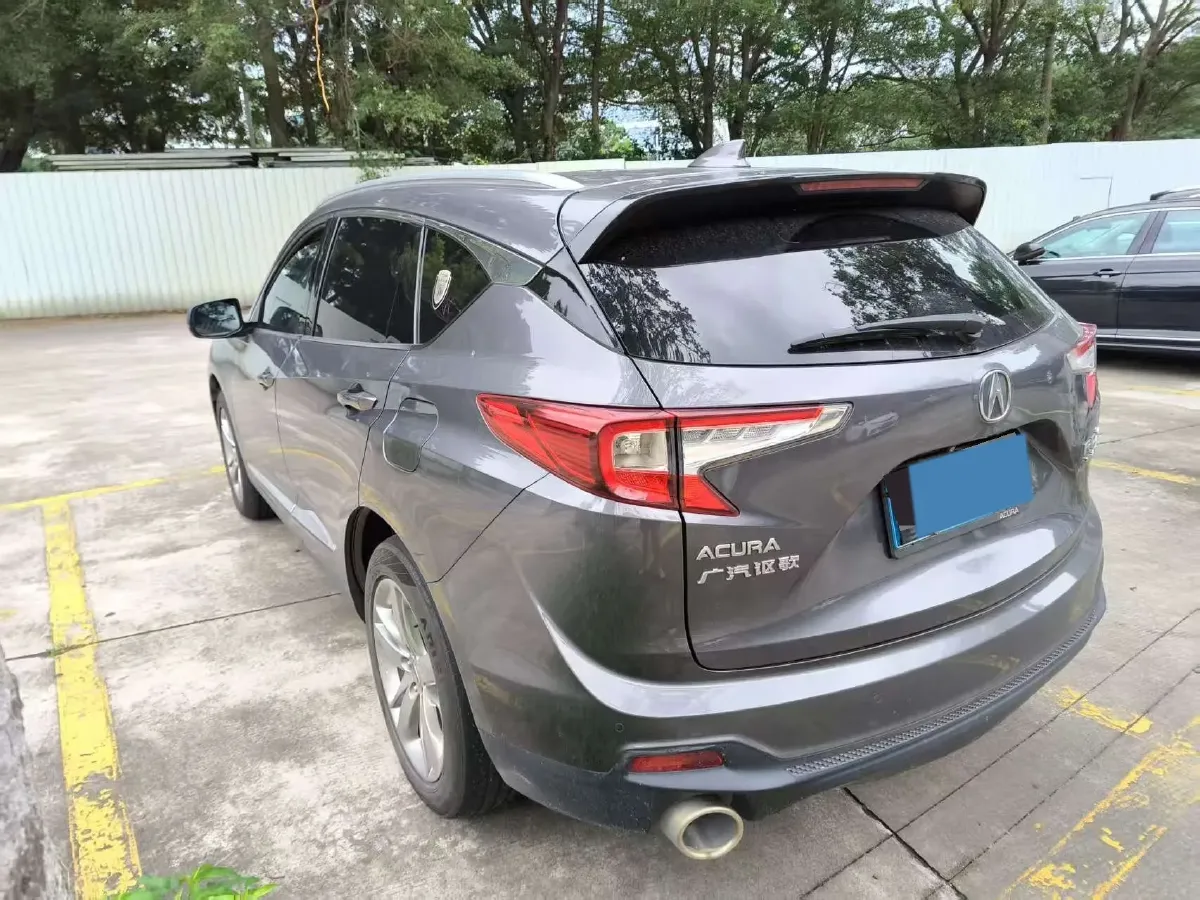 2019 Acura RDX 2.0T 265HP L4 10AT,autocango,china used car exporter,china ev exporter,chinese used car exporter,chinese used ev exporter