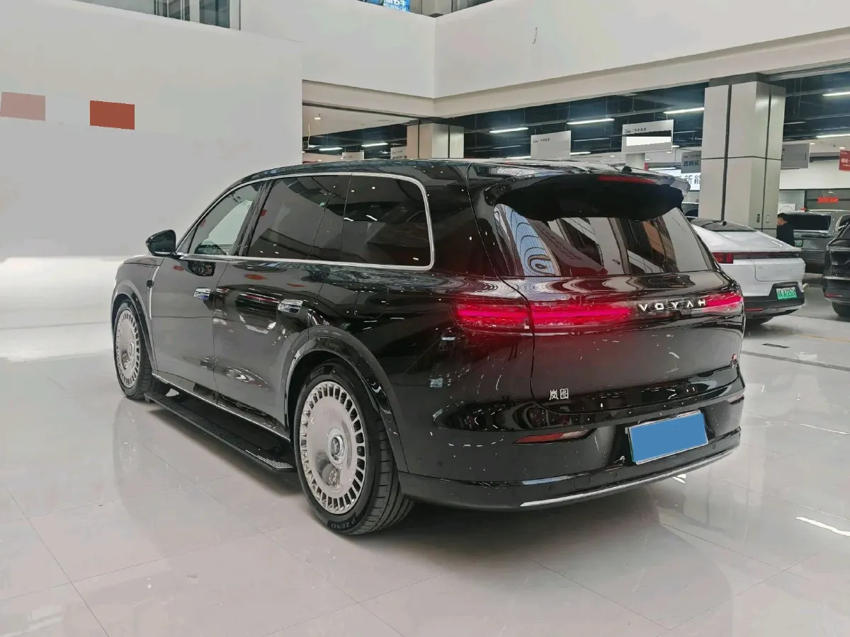 2026 Voyah TaiShan 1.5T 150HP L4 PHEV,autocango,china used car exporter,china ev exporter,chinese used car exporter,chinese used ev exporter