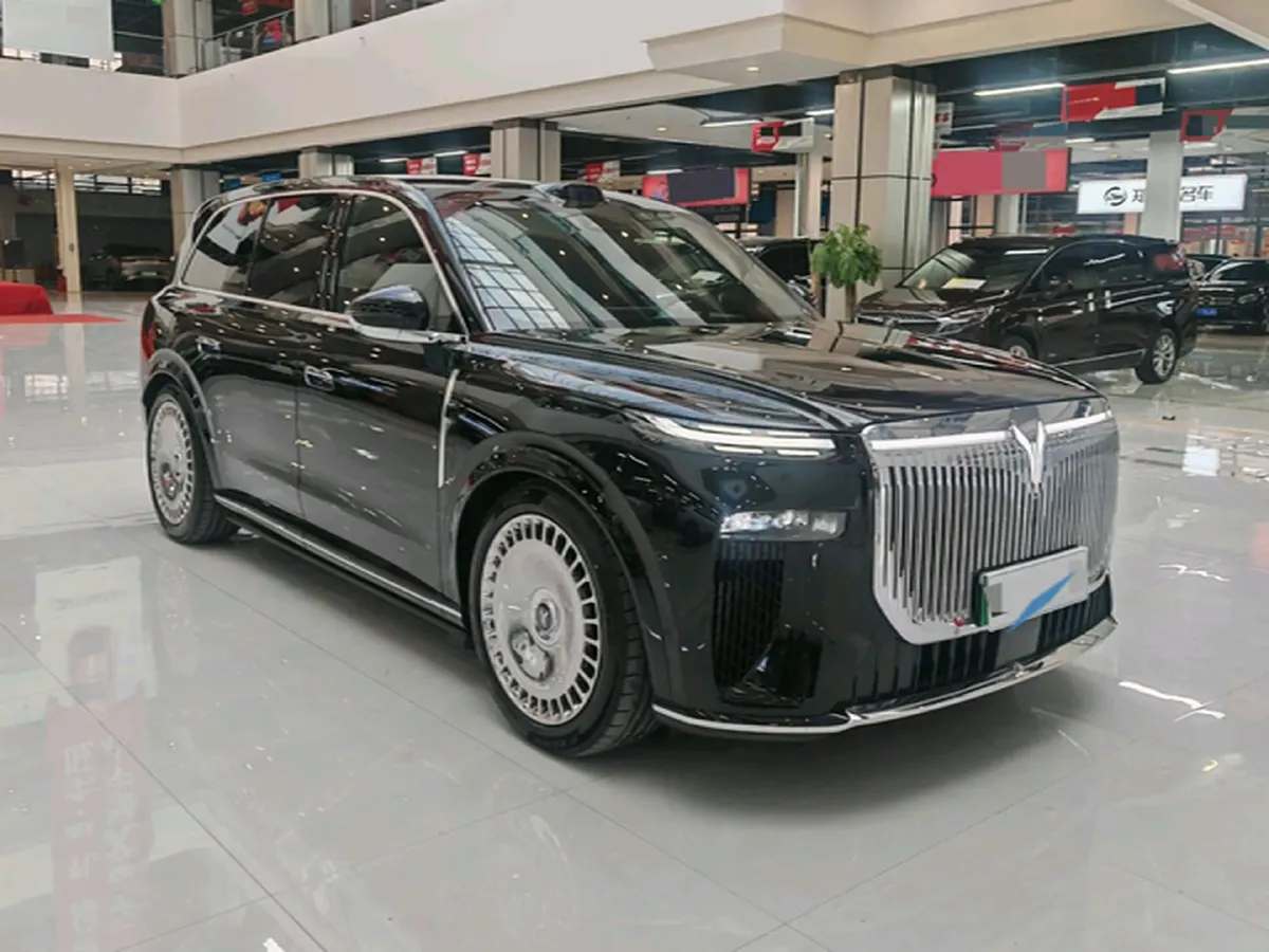 2026 Voyah TaiShan 1.5T 150HP L4 PHEV,autocango,china used car exporter,china ev exporter,chinese used car exporter,chinese used ev exporter