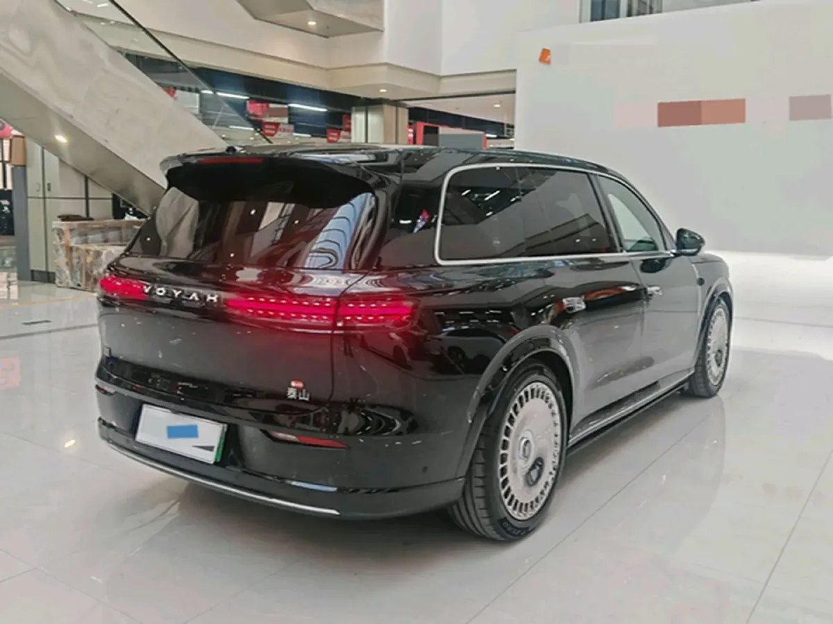 2026 Voyah TaiShan 1.5T 150HP L4 PHEV,autocango,china used car exporter,china ev exporter,chinese used car exporter,chinese used ev exporter