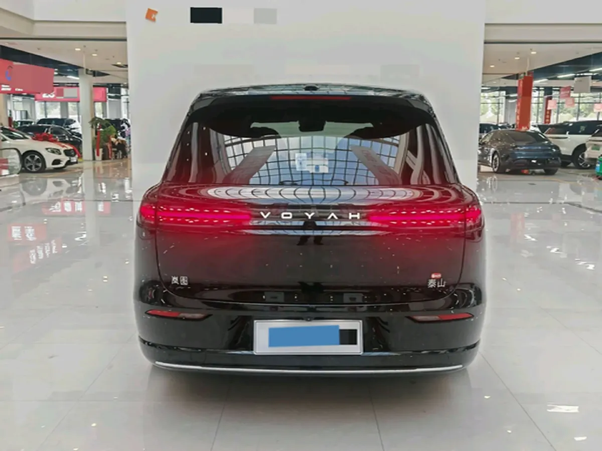 2026 Voyah TaiShan 1.5T 150HP L4 PHEV,autocango,china used car exporter,china ev exporter,chinese used car exporter,chinese used ev exporter