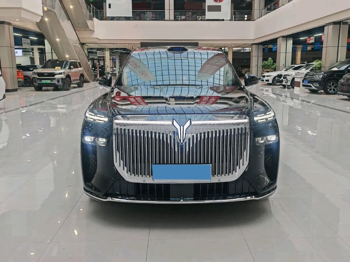 2026 Voyah TaiShan 1.5T 150HP L4 PHEV,autocango,china used car exporter,china ev exporter,chinese used car exporter,chinese used ev exporter