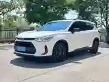 2018 Chevrolet Orlando 1.3T 163HP L3 6AT