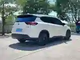 2018 Chevrolet Orlando 1.3T 163HP L3 6AT
