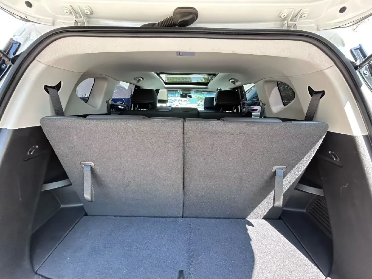 2018 Chevrolet Orlando 1.3T 163HP L3 6AT,autocango,china used car exporter,china ev exporter,chinese used car exporter,chinese used ev exporter