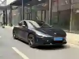 2024 MI SU7 BEV 73.6KWH