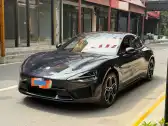 2024 MI SU7,autocango,china used car exporter,china ev exporter,chinese used car exporter,chinese used ev exporter