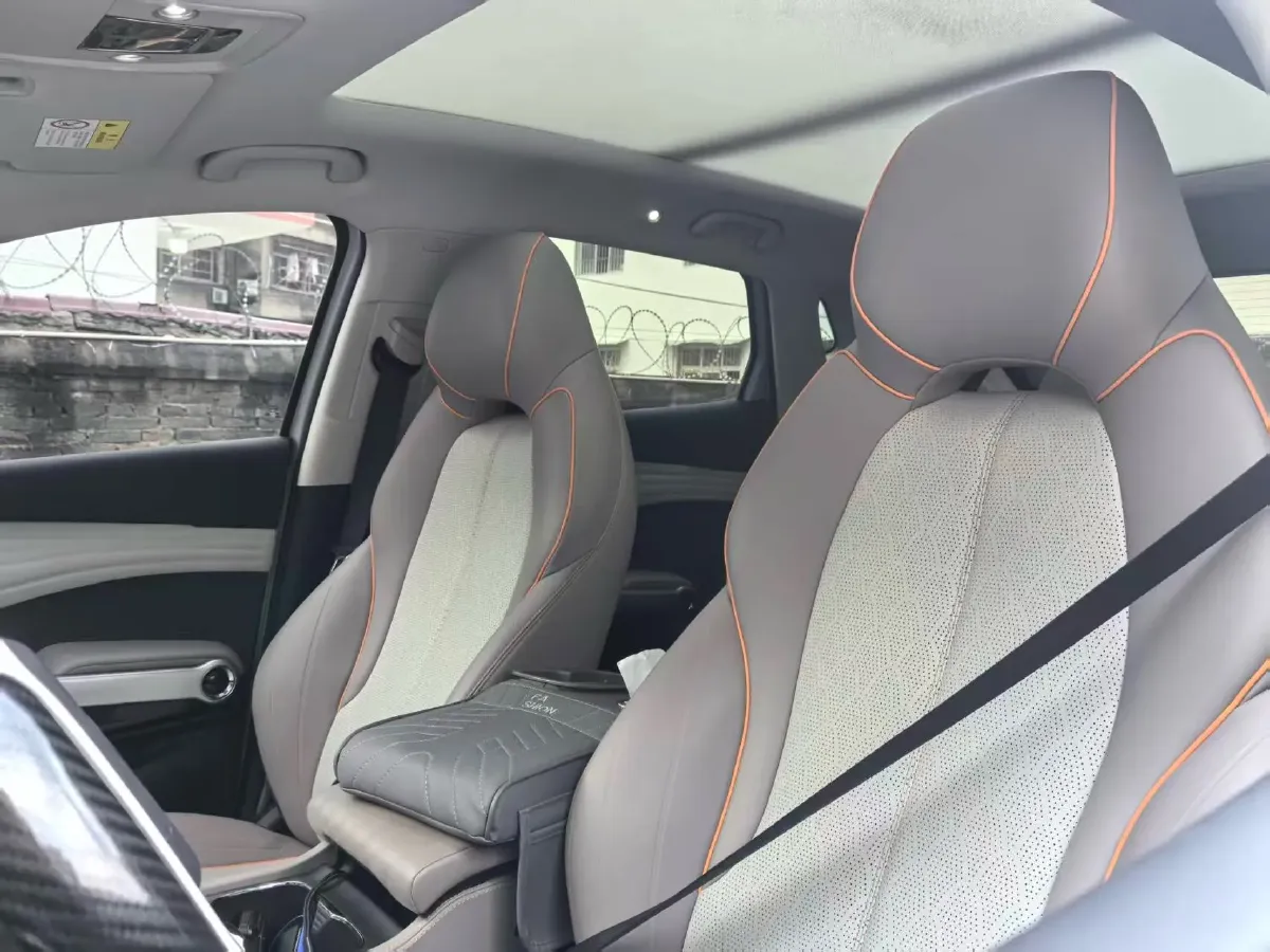 2024 BYD Yuan Plus BEV 60.48KWH,autocango,china used car exporter,china ev exporter,chinese used car exporter,chinese used ev exporter