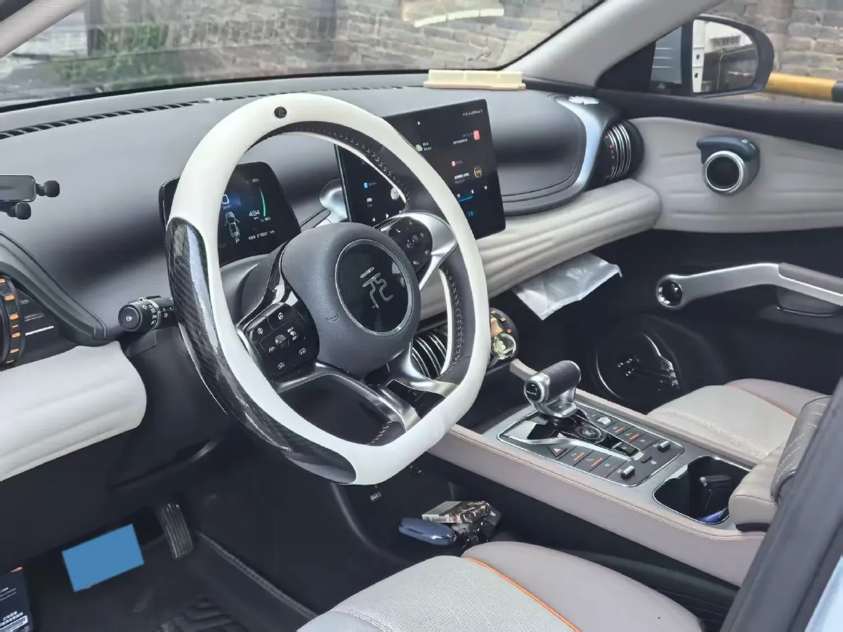 2024 BYD Yuan Plus BEV 60.48KWH,autocango,china used car exporter,china ev exporter,chinese used car exporter,chinese used ev exporter
