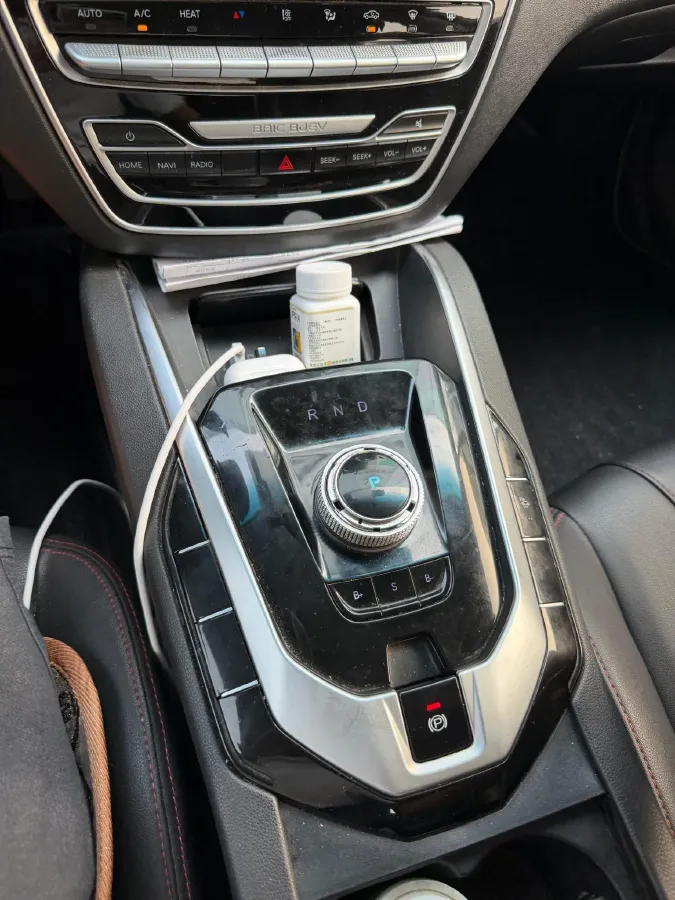 2018 BeiJing Auto EU5 BEV 53.66KWH,autocango,china used car exporter,china ev exporter,chinese used car exporter,chinese used ev exporter