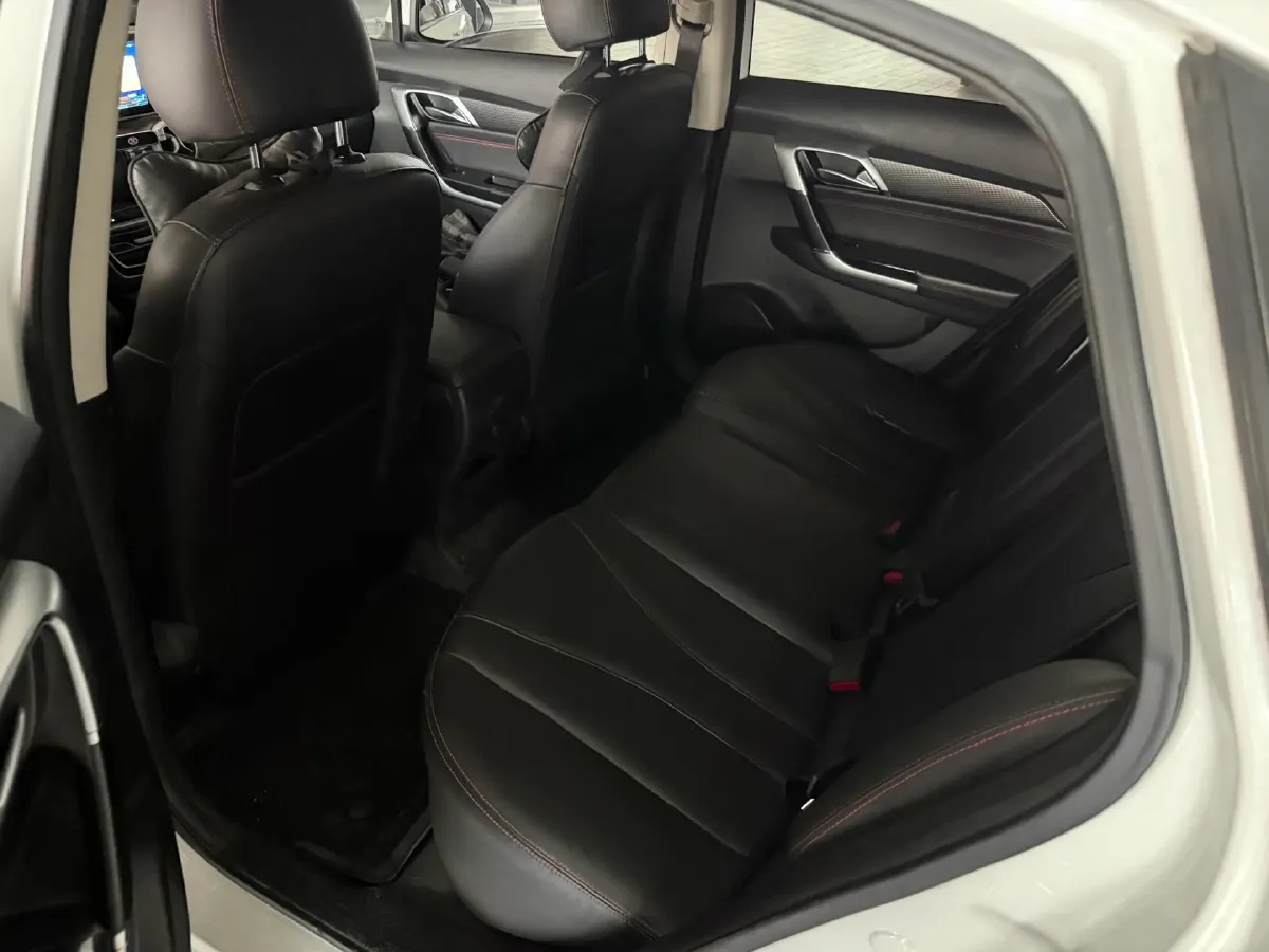 2018 BeiJing Auto EU5 BEV 53.66KWH,autocango,china used car exporter,china ev exporter,chinese used car exporter,chinese used ev exporter