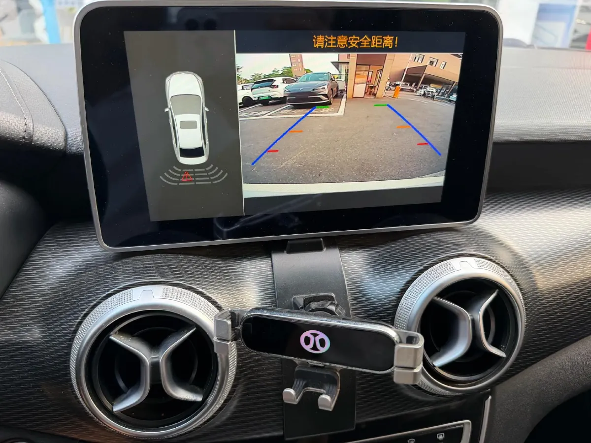 2018 BeiJing Auto EU5 BEV 53.66KWH,autocango,china used car exporter,china ev exporter,chinese used car exporter,chinese used ev exporter