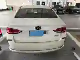 2018 BeiJing Auto EU5 BEV 53.66KWH