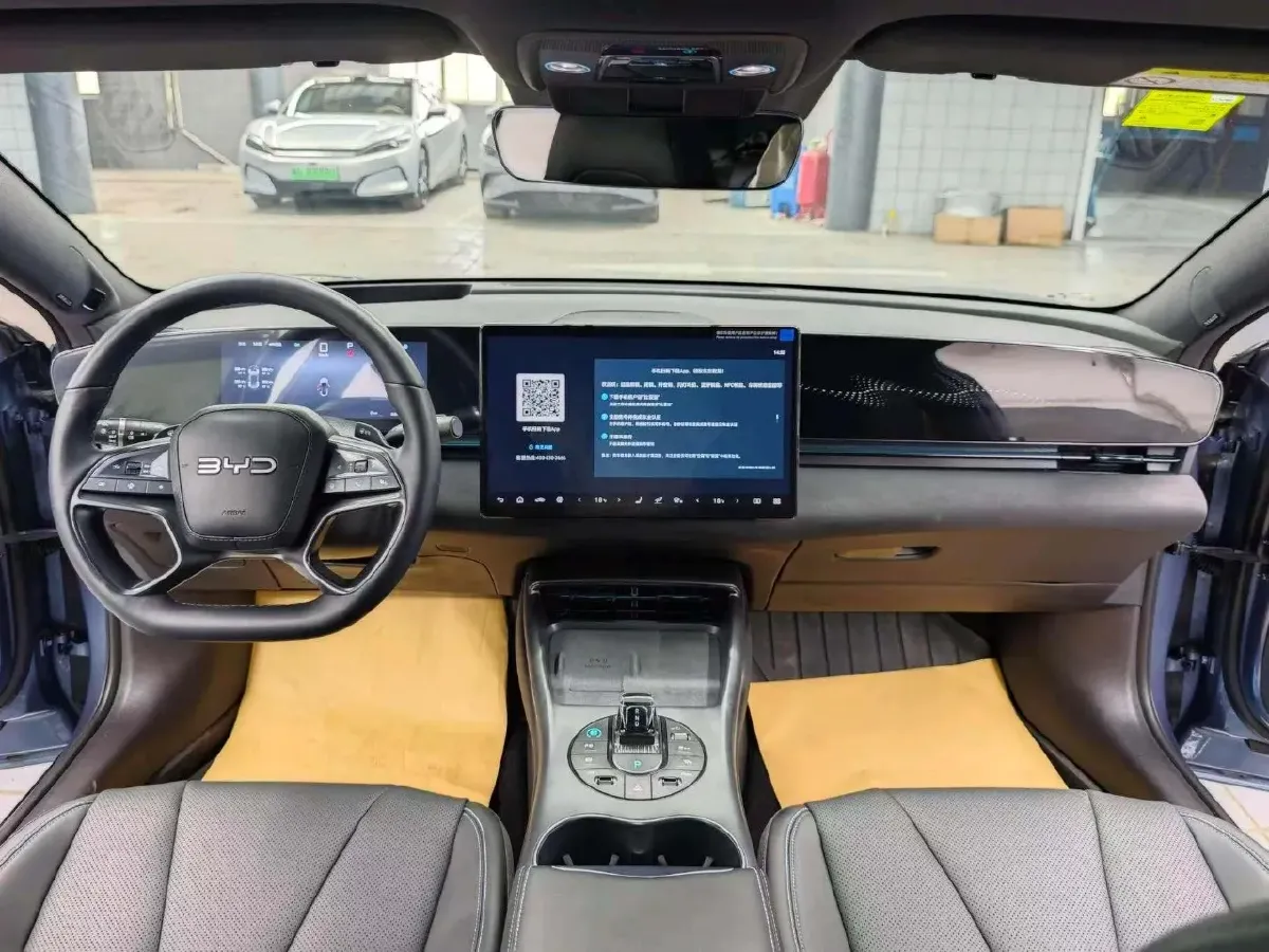 2025 BYD Seal BEV 80.64KWH,autocango,china used car exporter,china ev exporter,chinese used car exporter,chinese used ev exporter