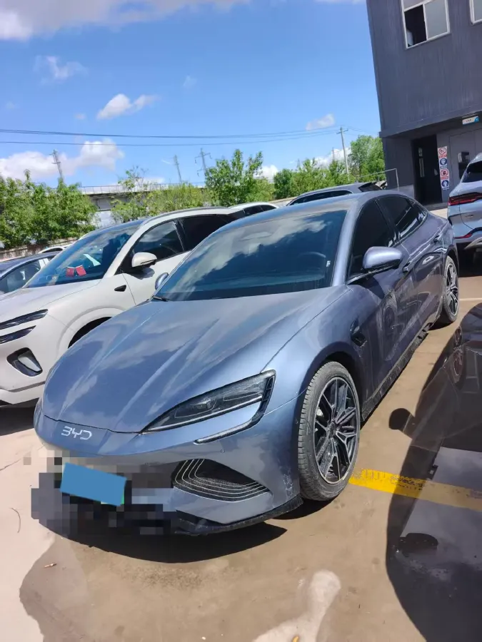 2025 BYD Seal BEV 80.64KWH,autocango,china used car exporter,china ev exporter,chinese used car exporter,chinese used ev exporter