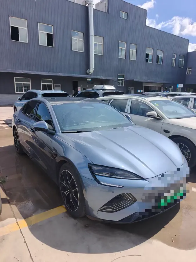 2025 BYD Seal BEV 80.64KWH,autocango,china used car exporter,china ev exporter,chinese used car exporter,chinese used ev exporter