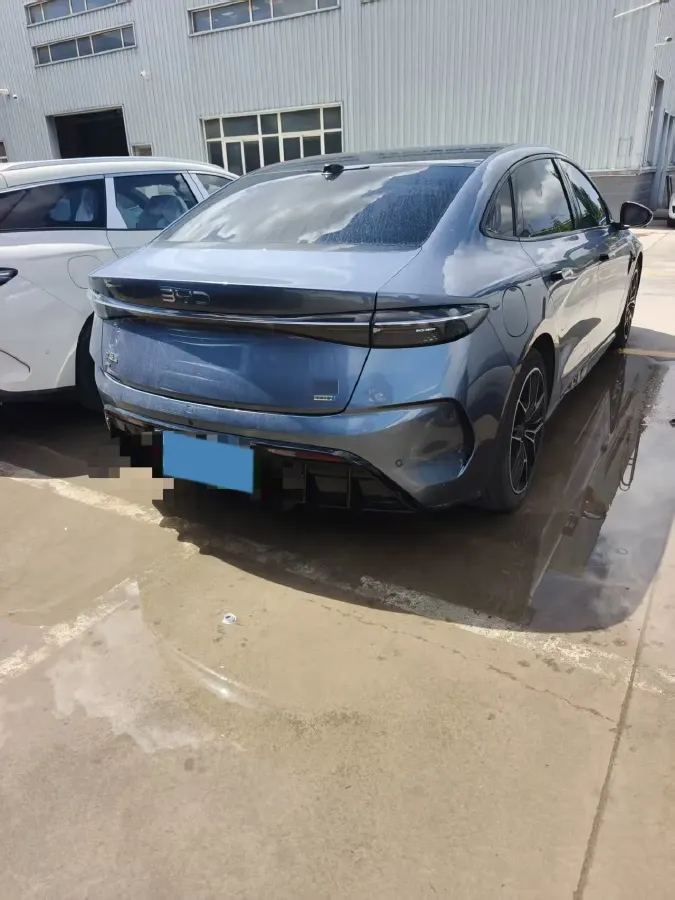 2025 BYD Seal BEV 80.64KWH,autocango,china used car exporter,china ev exporter,chinese used car exporter,chinese used ev exporter