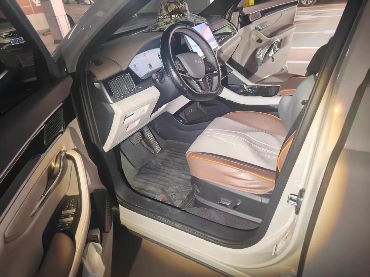 2025 BYD Song Plus 1.5L 101HP L4 E-CVT PHEV 18.3KWH,autocango,china used car exporter,china ev exporter,chinese used car exporter,chinese used ev exporter