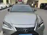 2022 Lexus ES 2.5L 178HP L4 E-CVT Hybrid