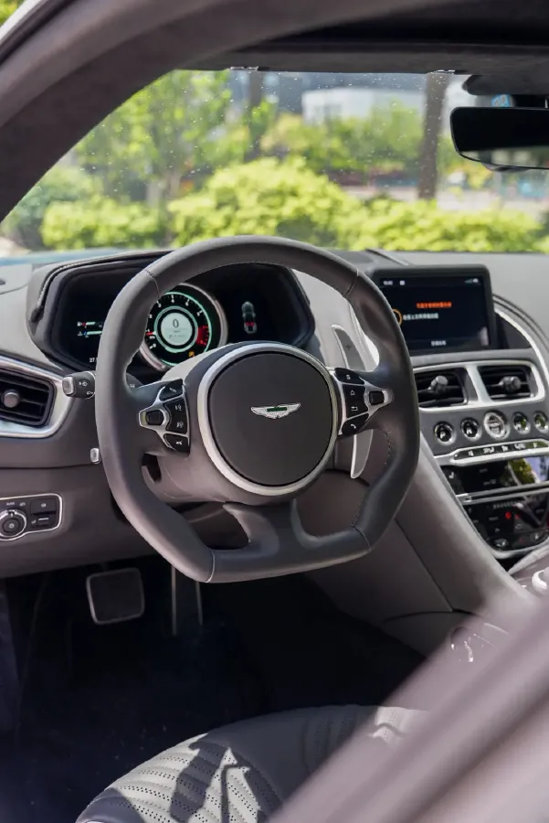 2020 Aston Martin DB11 4.0T 510HP V8 8AT,autocango,china used car exporter,china ev exporter,chinese used car exporter,chinese used ev exporter