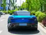 2020 Aston Martin DB11 4.0T 510HP V8 8AT