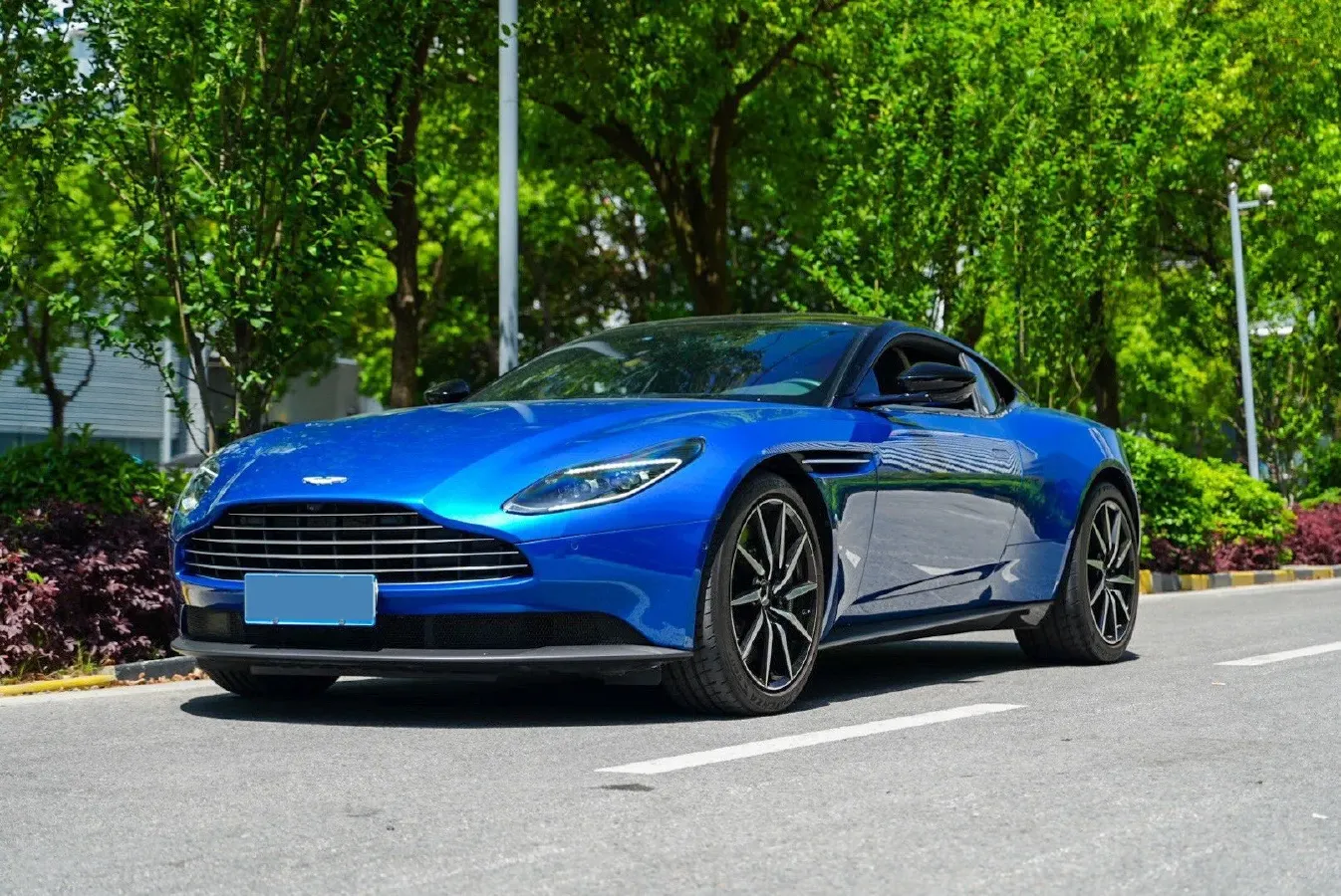 2020 Aston Martin DB11 4.0T 510HP V8 8AT,autocango,china used car exporter,china ev exporter,chinese used car exporter,chinese used ev exporter