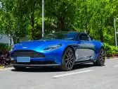 2020 ASTON MARTIN DB11,autocango,china used car exporter,china ev exporter,chinese used car exporter,chinese used ev exporter