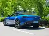 2020 Aston Martin DB11 4.0T 510HP V8 8AT