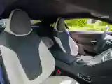 2020 Aston Martin DB11 4.0T 510HP V8 8AT