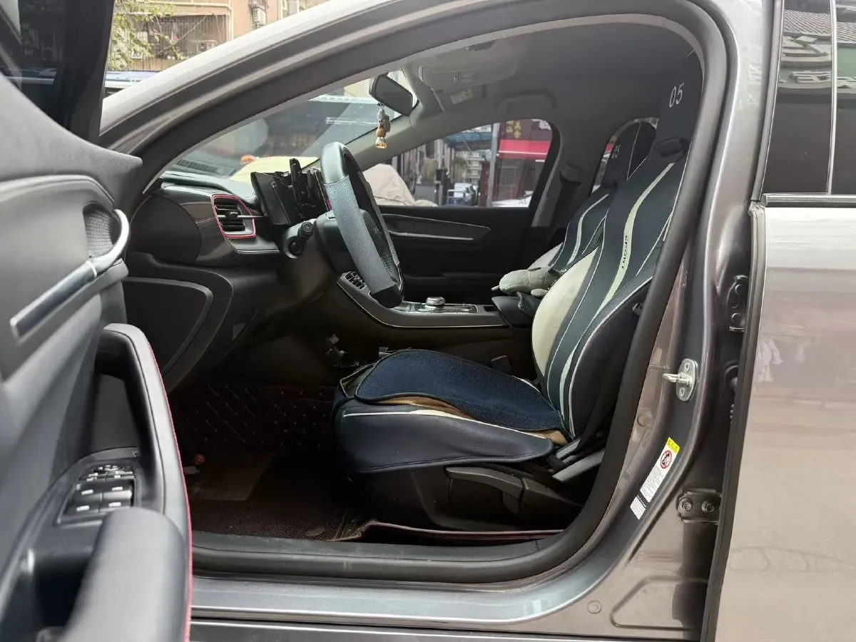 2023 BYD Destroyer 05 1.5L 110HP L4 E-CVT PHEV 8.3KWH,autocango,china used car exporter,china ev exporter,chinese used car exporter,chinese used ev exporter