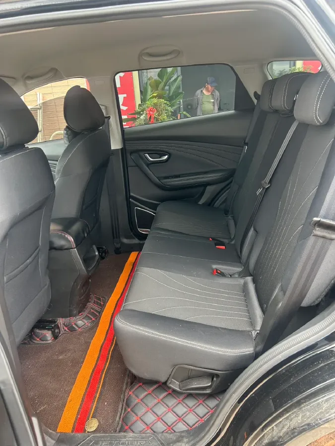 2022 Jetour X70M 1.5T 156HP L4 6MT,autocango,china used car exporter,china ev exporter,chinese used car exporter,chinese used ev exporter