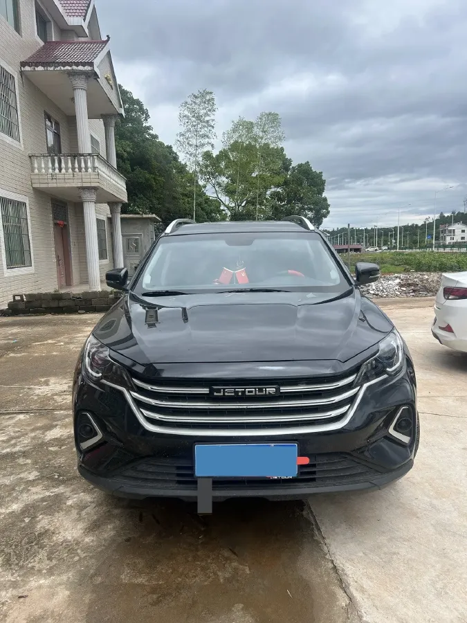 2022 Jetour X70M 1.5T 156HP L4 6MT,autocango,china used car exporter,china ev exporter,chinese used car exporter,chinese used ev exporter