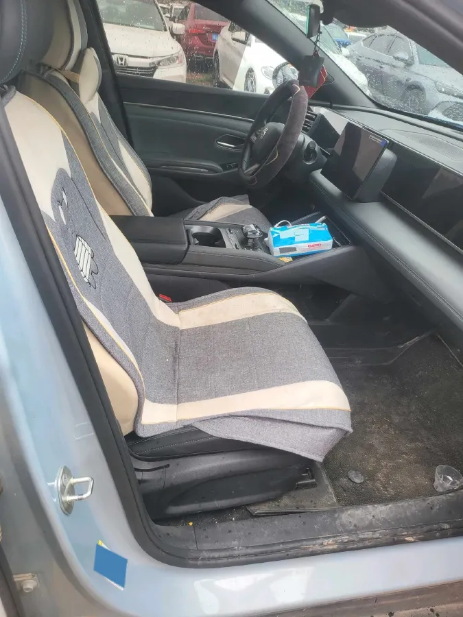 2024 BYD QinL 1.5L 101HP L4 E-CVT PHEV 10.08KWH,autocango,china used car exporter,china ev exporter,chinese used car exporter,chinese used ev exporter