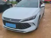 2024 BYD QINL,autocango,china used car exporter,china ev exporter,chinese used car exporter,chinese used ev exporter