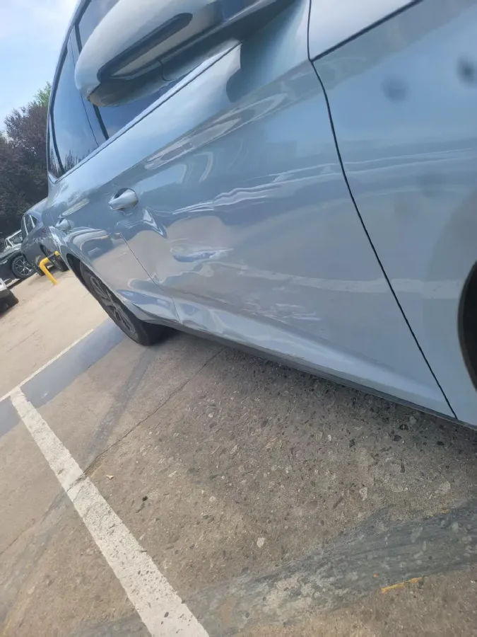 2024 BYD QinL 1.5L 101HP L4 E-CVT PHEV 10.08KWH,autocango,china used car exporter,china ev exporter,chinese used car exporter,chinese used ev exporter