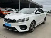 2018 GEELY BINRAY,autocango,china used car exporter,china ev exporter,chinese used car exporter,chinese used ev exporter