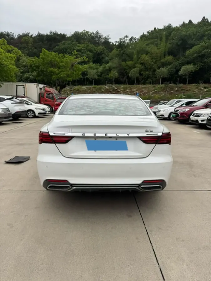 2018 Geely Binray 1.4T 133HP L4 CVT,autocango,china used car exporter,china ev exporter,chinese used car exporter,chinese used ev exporter