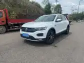 2020 VOLKSWAGEN T-ROC,autocango,china used car exporter,china ev exporter,chinese used car exporter,chinese used ev exporter