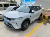 2025 BYD YuanUP BEV 45.12KWH