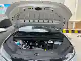 2025 BYD YuanUP BEV 45.12KWH